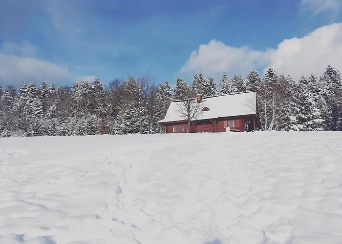 Znam Ten Widok - Bieszczady