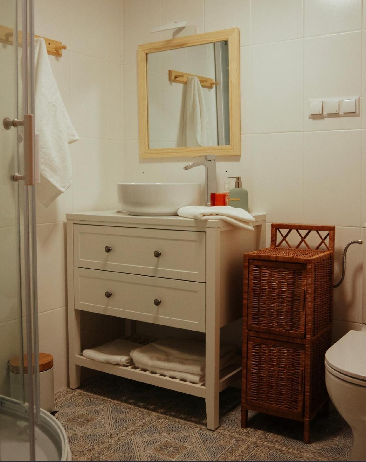 Holiday home Znam Widok - Bieszczady *